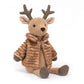 Peluche Sofia Reindeer Jellycat