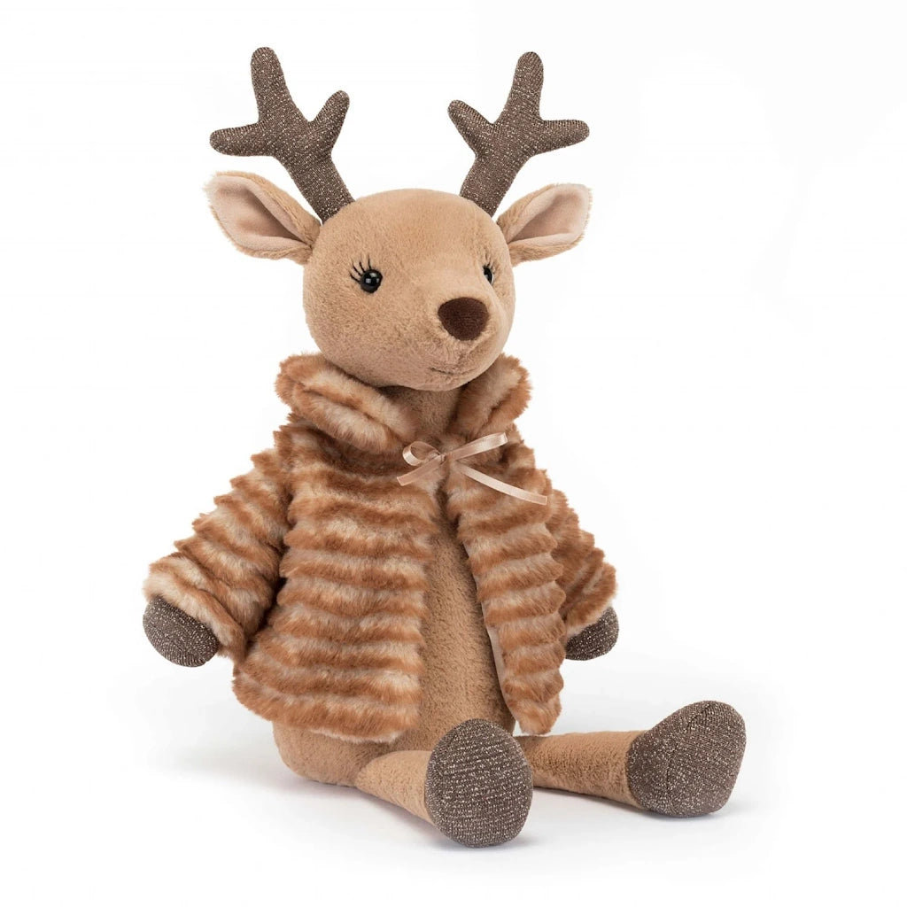Peluche Sofia Reindeer Jellycat