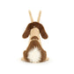 Peluche Glenny Goat la Chèvre Jellycat