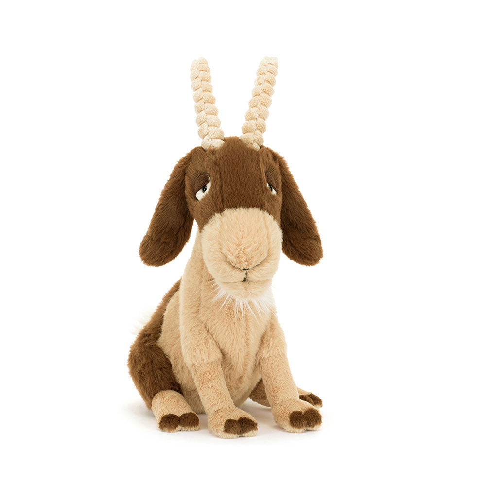Peluche Glenny Goat la Chèvre Jellycat