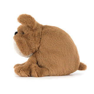 Peluche Derreck Dog le Chien