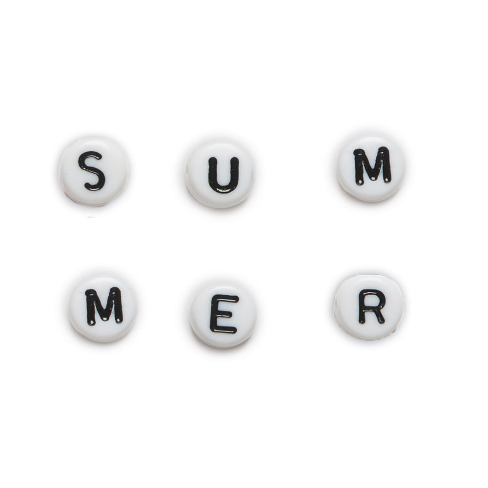 4 Bijoux à messages à créer