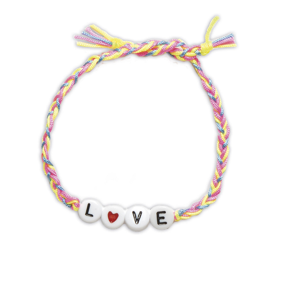 4 Bijoux à messages à créer