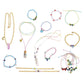 16 Bijoux Pierres porte-Bonheur à créer