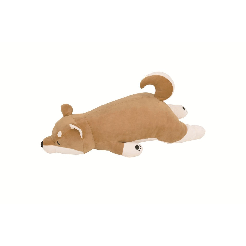Peluche KOTAROU Chien Shiba Grande
