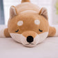 Peluche KOTAROU Chien Shiba Grande