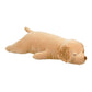 Peluche SORA Chien Golden Retriever Grande
