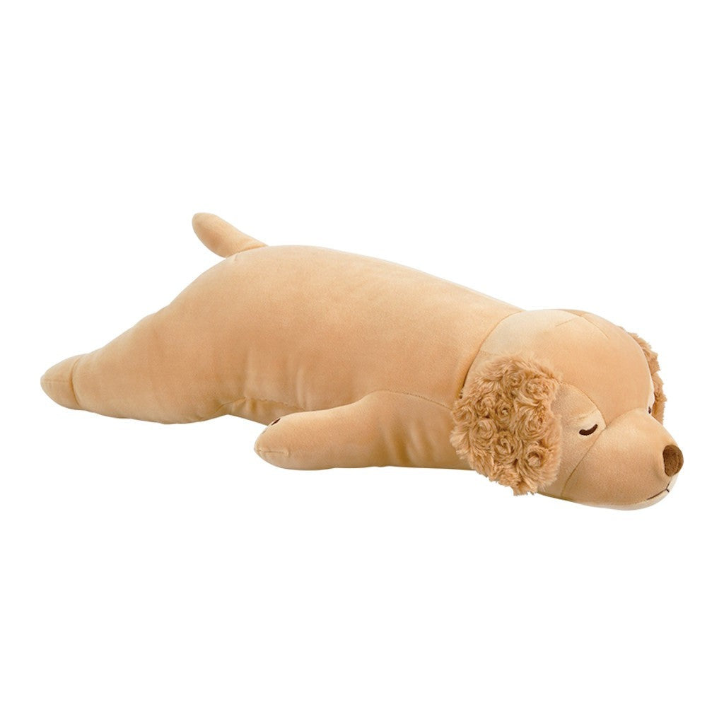 Peluche SORA Chien Golden Retriever Grande