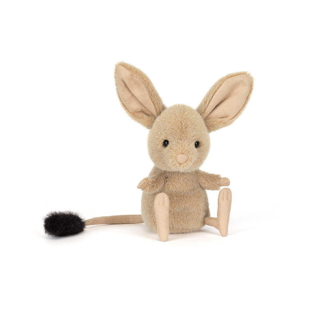 Peluche Jerboa la Gerboise Jellycat