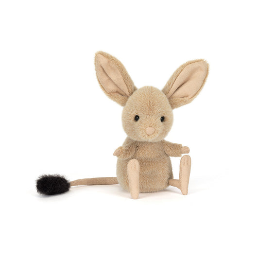 Peluche Jerboa la Gerboise Jellycat