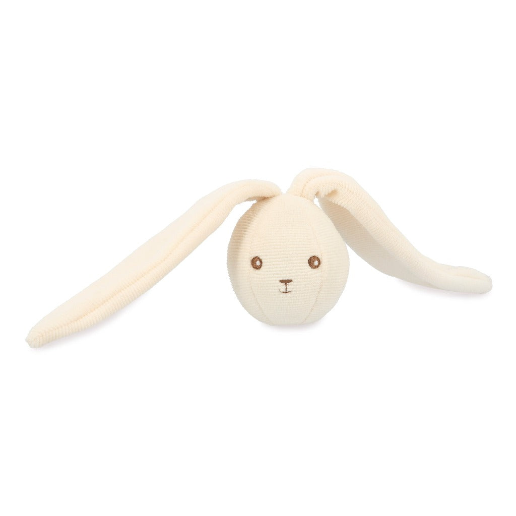 Petite Balle Hochet Crème