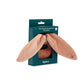 Anneau de Dentition Lapin Terracotta