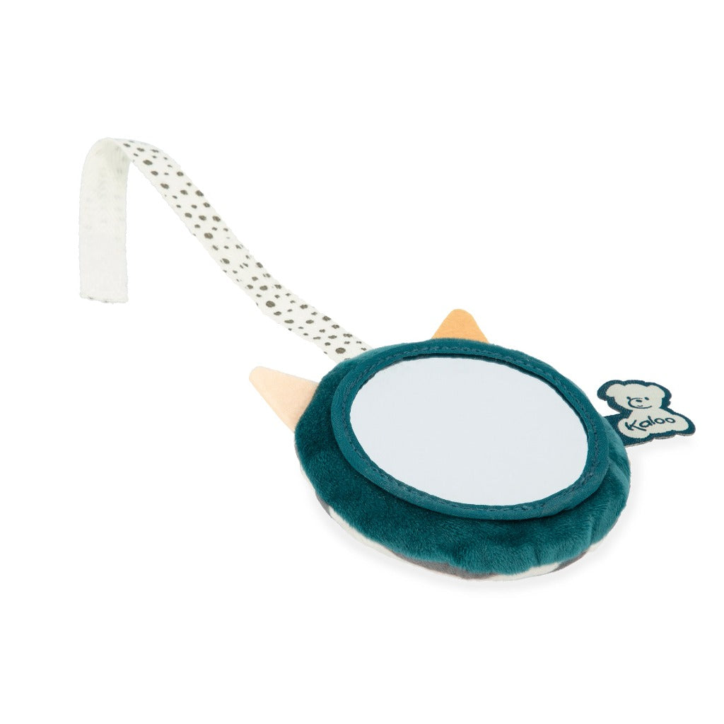 Set d'Accessoires Sensoriels à Suspendre