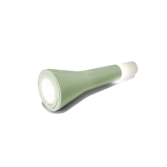 KidyFlashLight Verte La Lampe Multifonctions KidyWolf