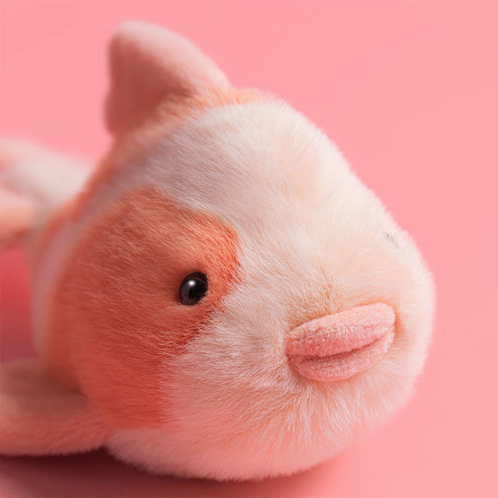 Peluche Fancy Carp Jellycat