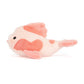 Peluche Fancy Carp Jellycat