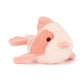 Peluche Fancy Carp Jellycat