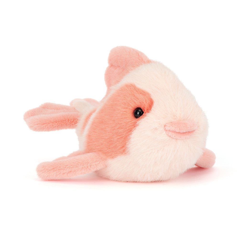 Peluche Fancy Carp Jellycat