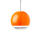 Kendama KROM POP LOL Orange