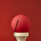 Kendama KROM POP Rubber Rouge