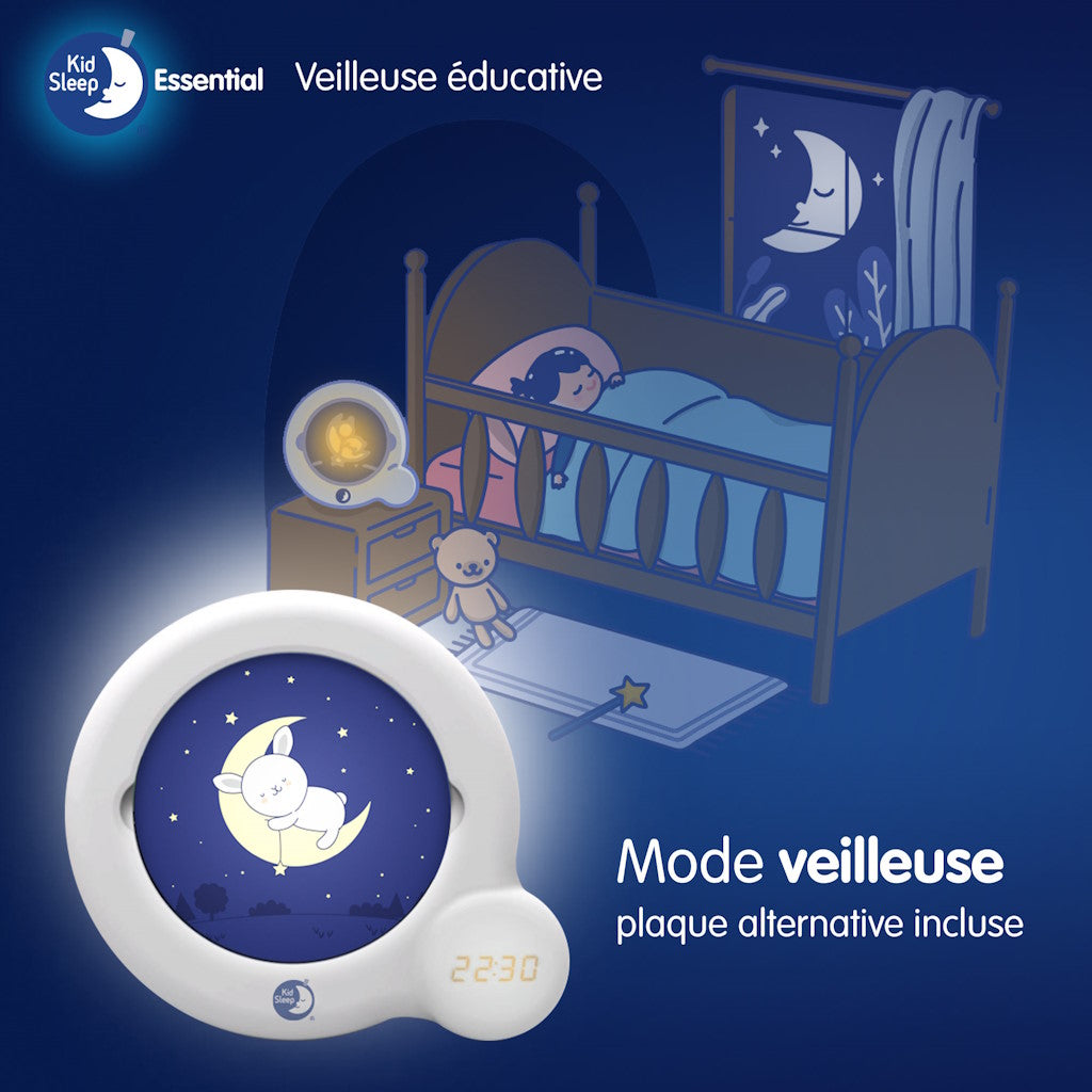 Indicateur de lever Kid'Sleep Essential