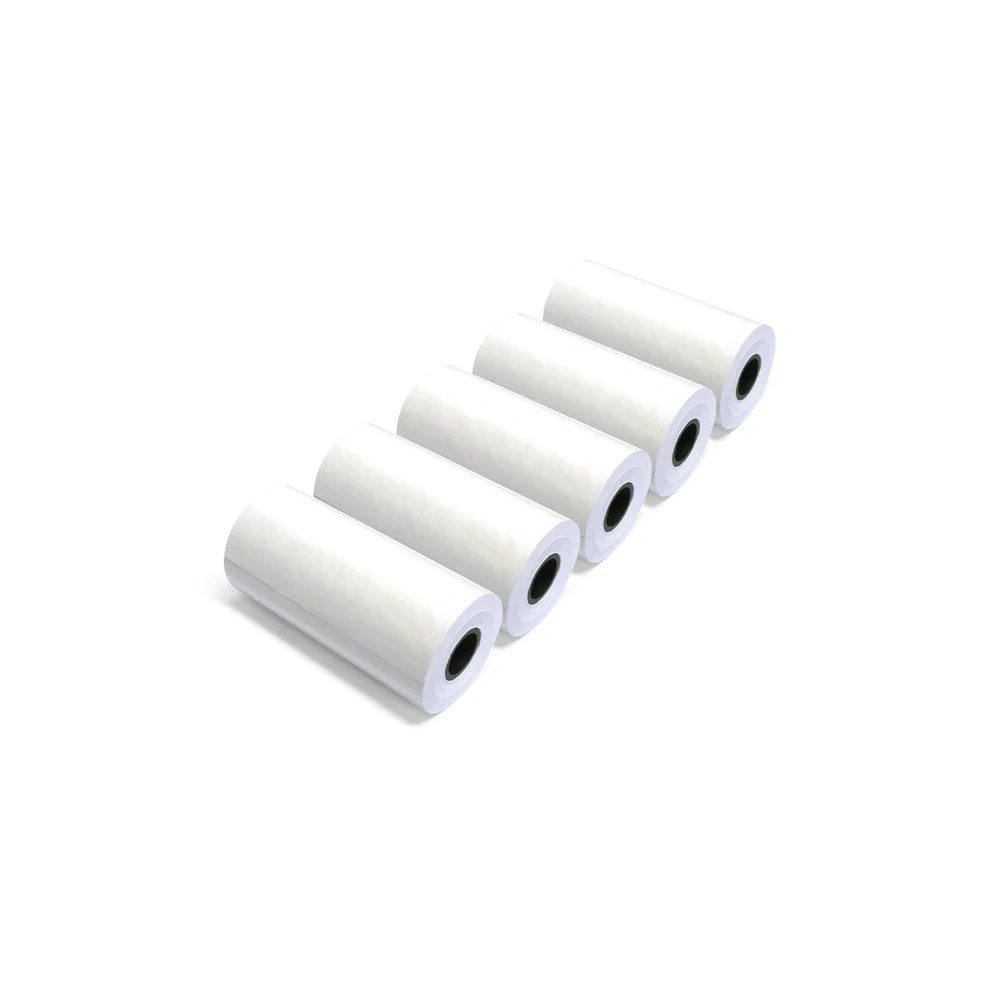 KidyRoll Recharge papier classique pour KidyPrint