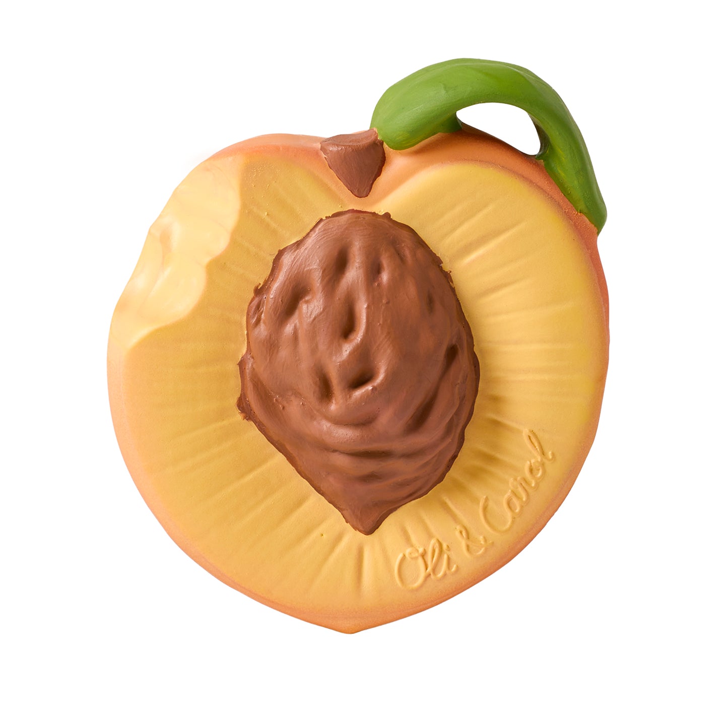 Jouet de Dentition Palm Peach Oli&Carol