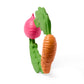 Anneau de Dentition Légumes Oli&Carol