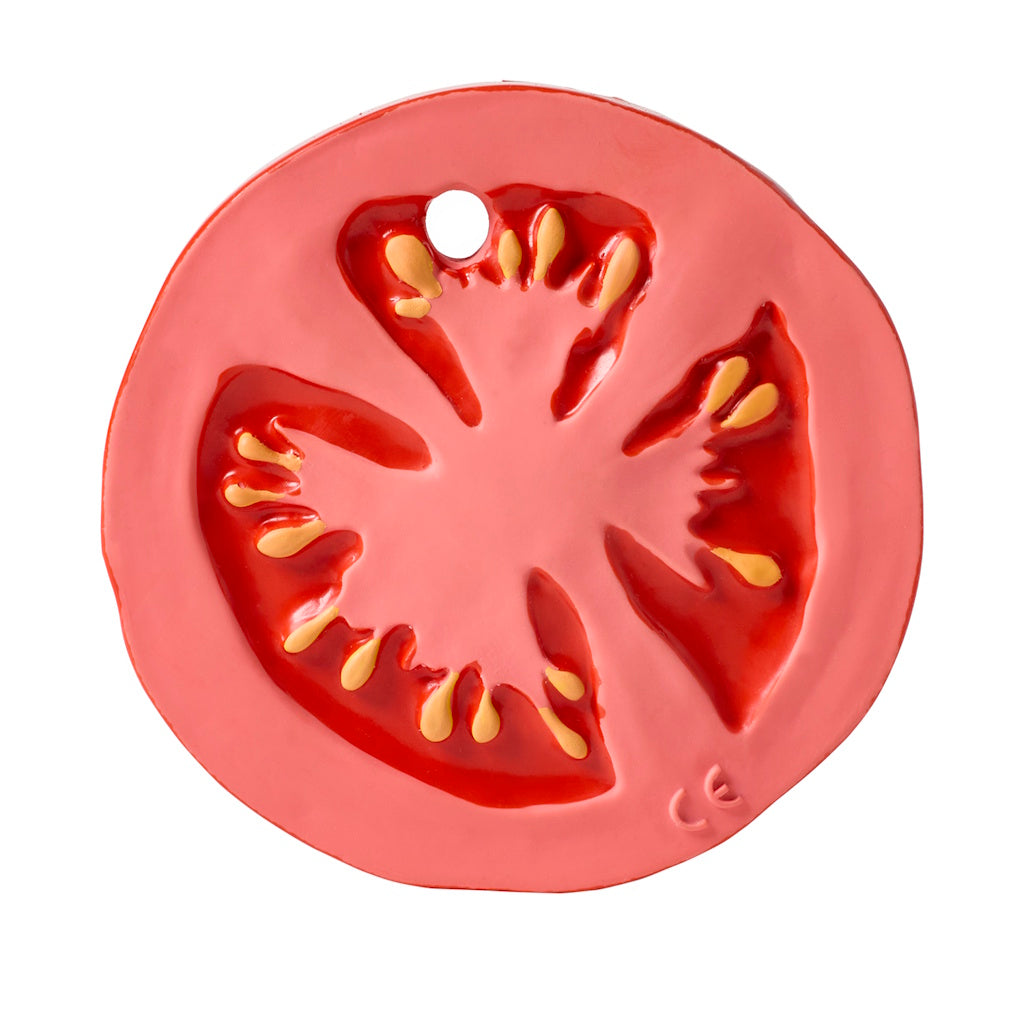 Jouet de Dentition Renato la Tomate Oli&Carol