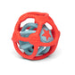Set de 2  Balles Sensorielles Bleue et Orange Little L