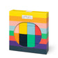 Cubes Silicone Couleurs Vives Little L