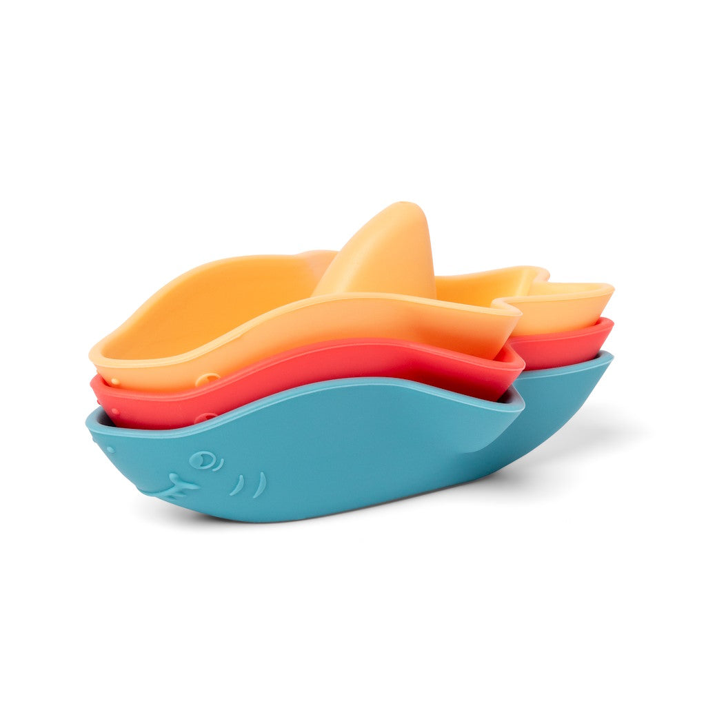 Requins de Bain Silicone Little L