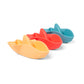 Requins de Bain Silicone Little L