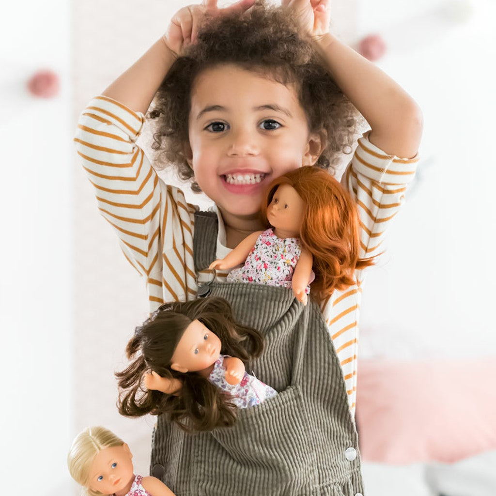 Poupée Mini Corolline Romy