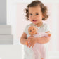 Poupon Bébé Calin Manon Pays des Rêves
