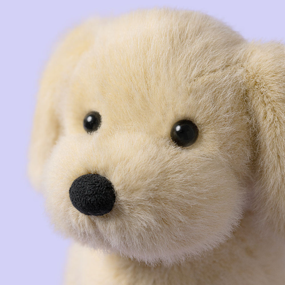 Peluche Golden Puppy le Chien Jellycat