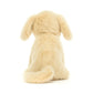 Peluche Golden Puppy le Chien Jellycat