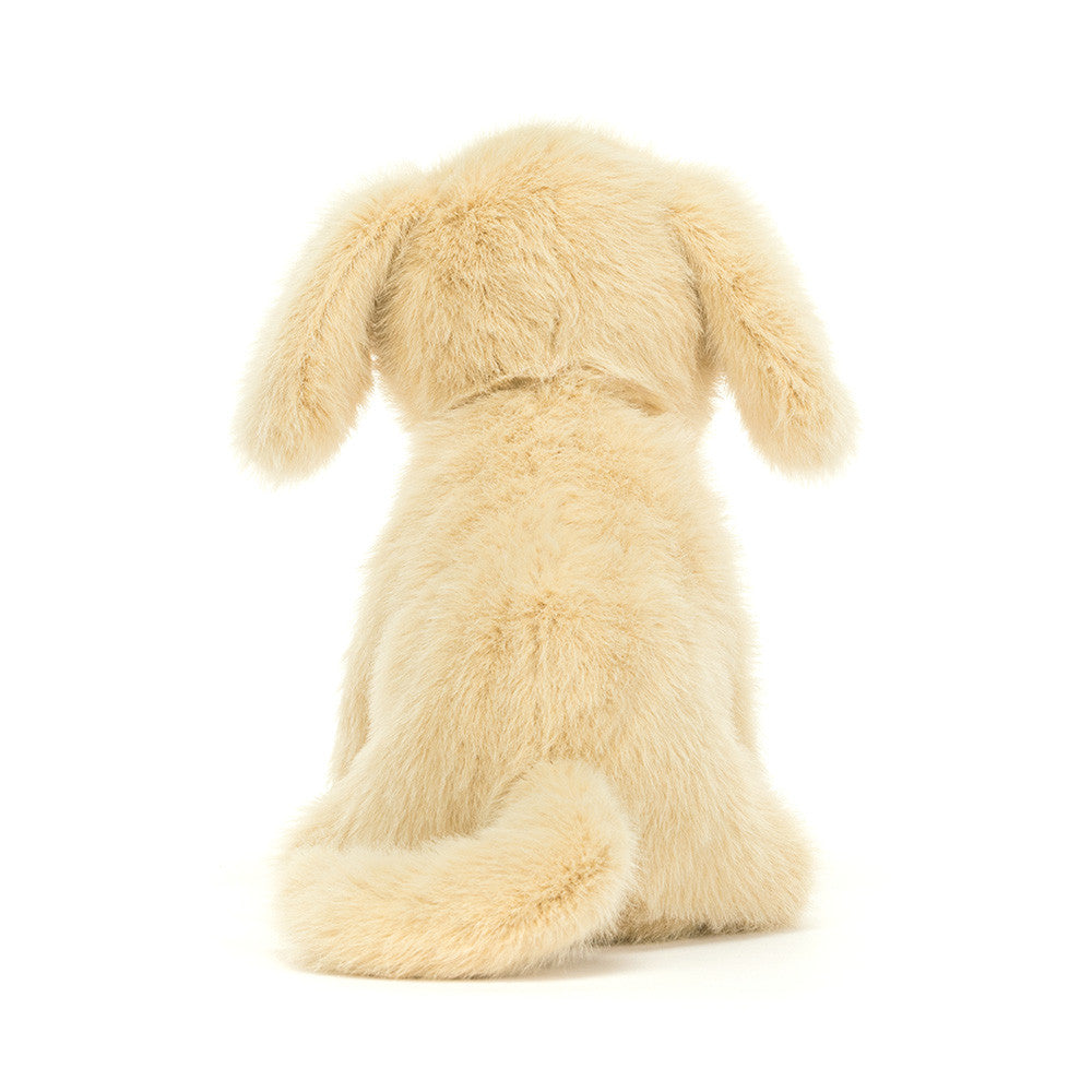 Peluche Golden Puppy le Chien Jellycat
