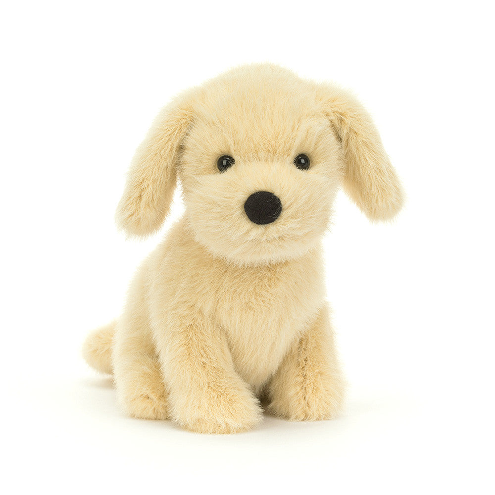 Peluche Golden Puppy le Chien Jellycat