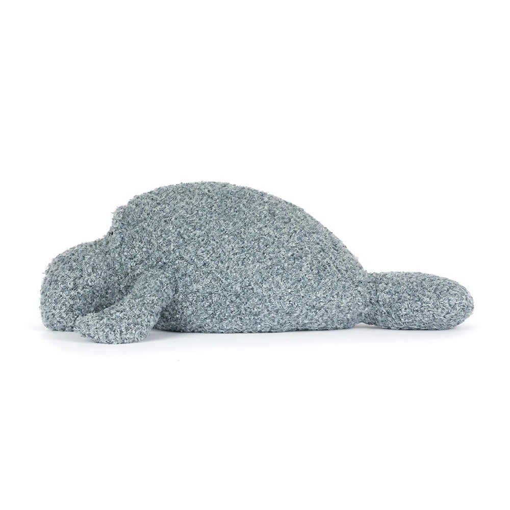 Peluche Maffles Manatee Jellycat
