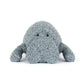 Peluche Maffles Manatee Jellycat