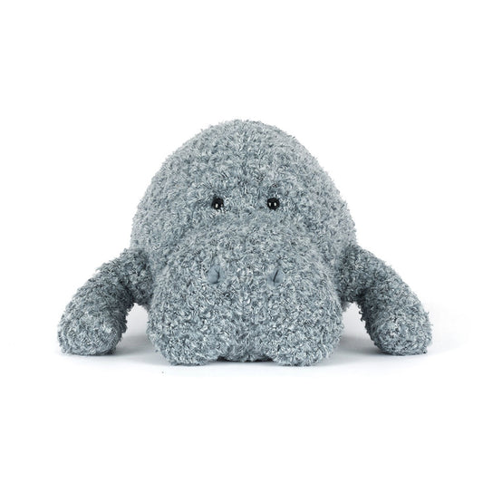 Peluche Maffles Manatee Jellycat