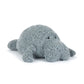 Peluche Maffles Manatee Jellycat