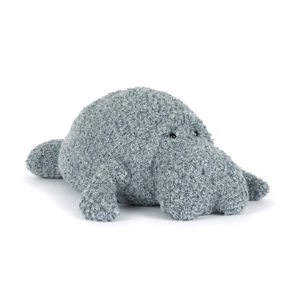 Peluche Maffles Manatee Jellycat