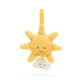 Mobile Musical Peluche Amuseables Sun Jellycat