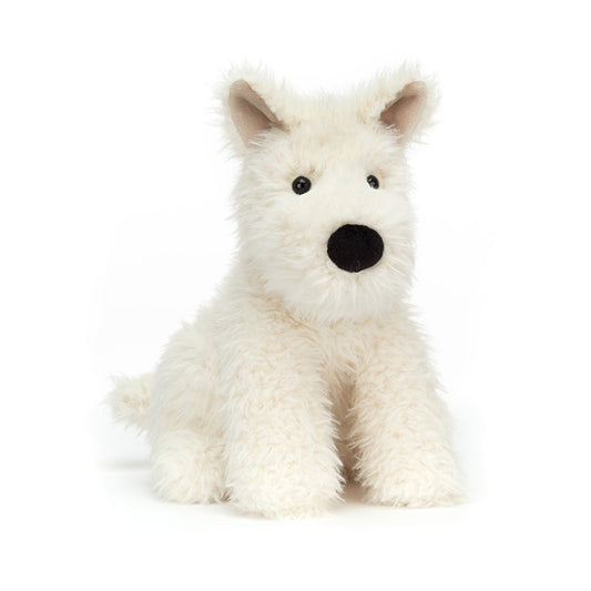 Peluche Munro Scottie Dog Jellycat