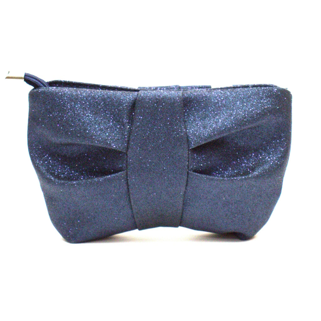 Moon Le Sac bandoulière couleur Marine