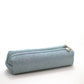 Moon La trousse pailletée couleur Menthe