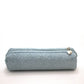 Moon La trousse pailletée couleur Menthe