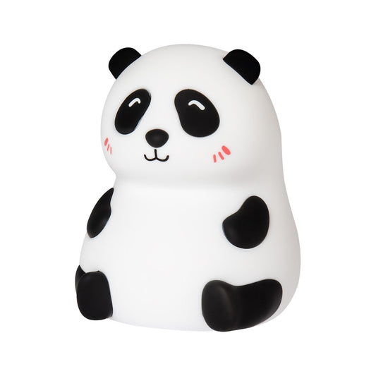 Veilleuse Souple Zhao le Panda Little L